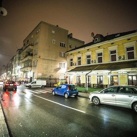Residence Inn Orijent SJJ Eksteriør bilde