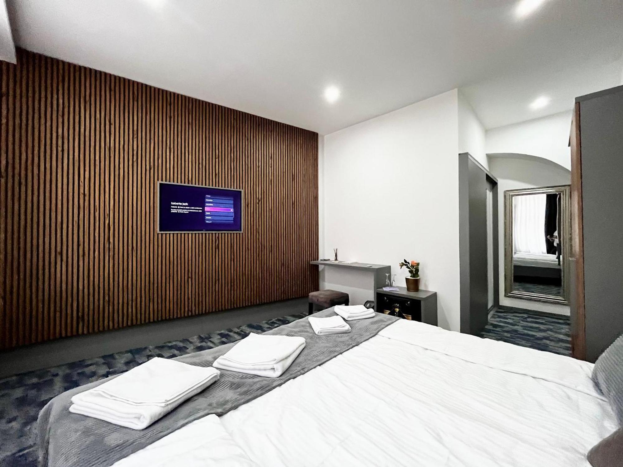 Residence Inn Orijent SJJ Eksteriør bilde