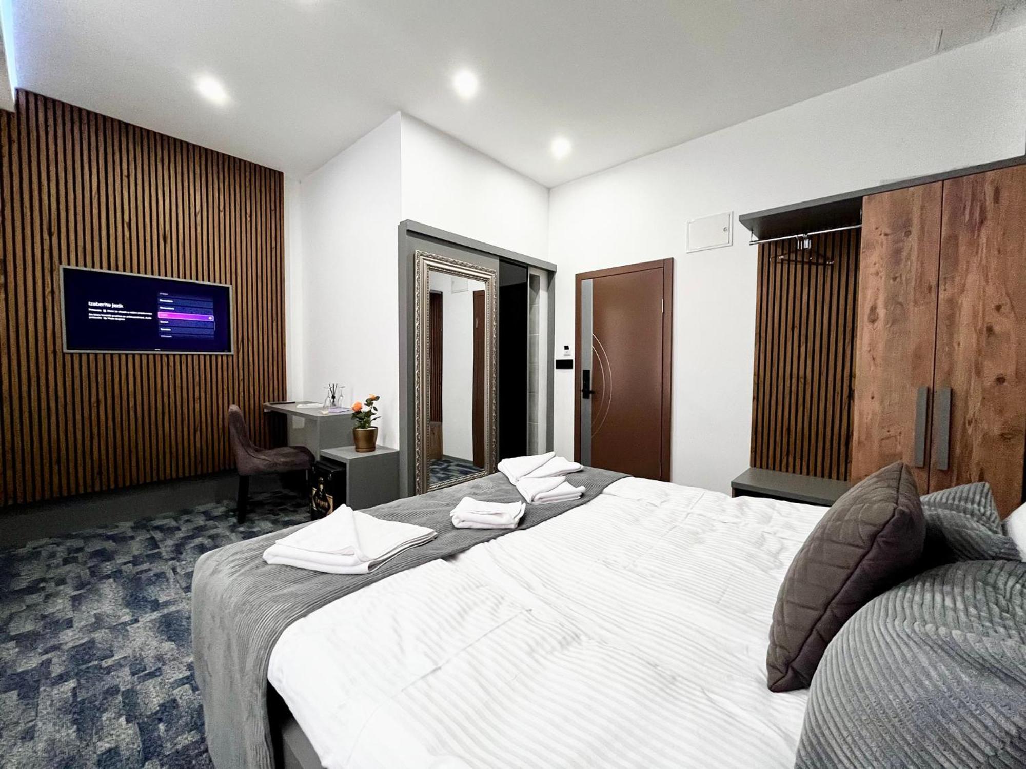 Residence Inn Orijent SJJ Eksteriør bilde