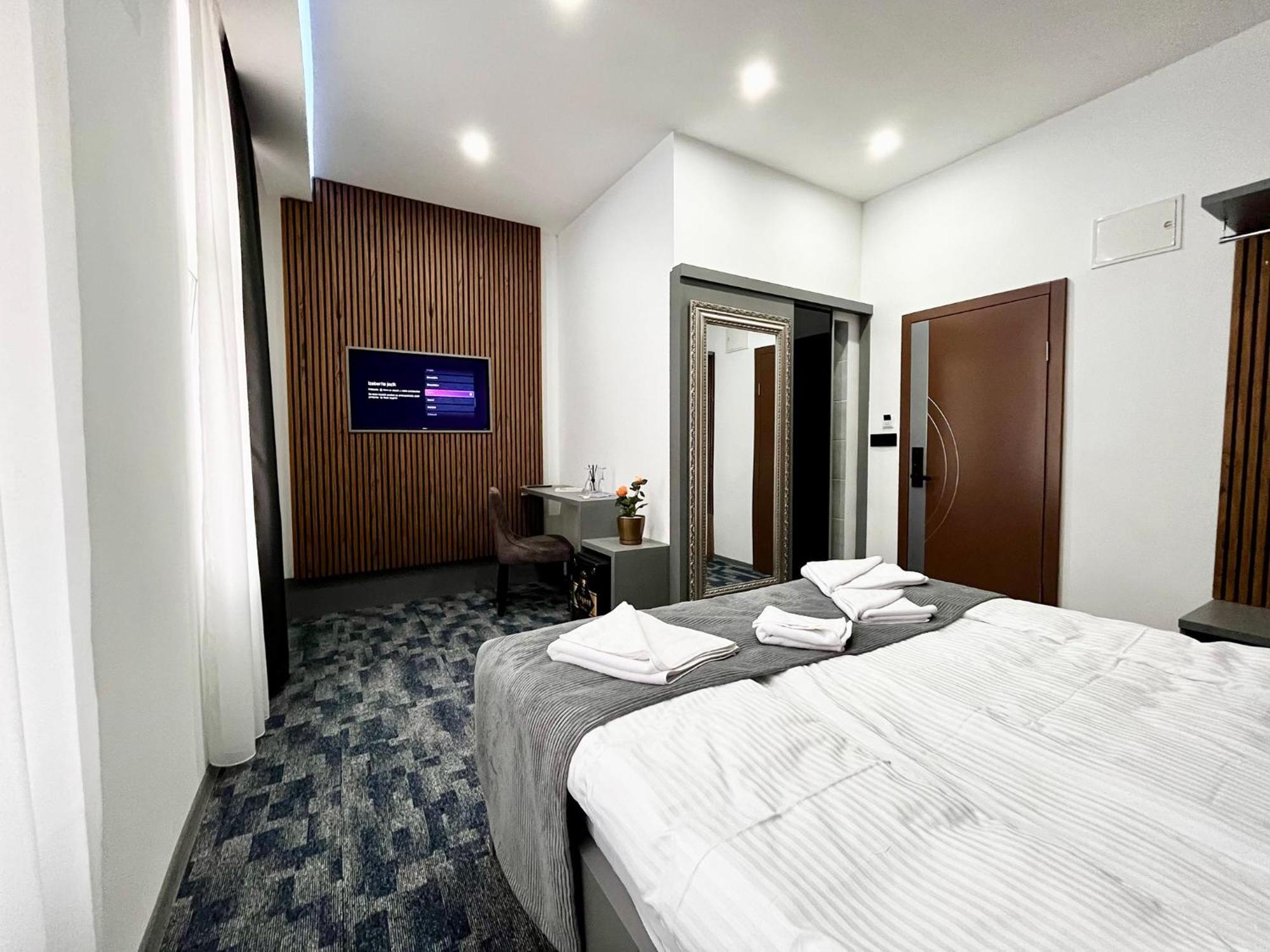 Residence Inn Orijent SJJ Eksteriør bilde