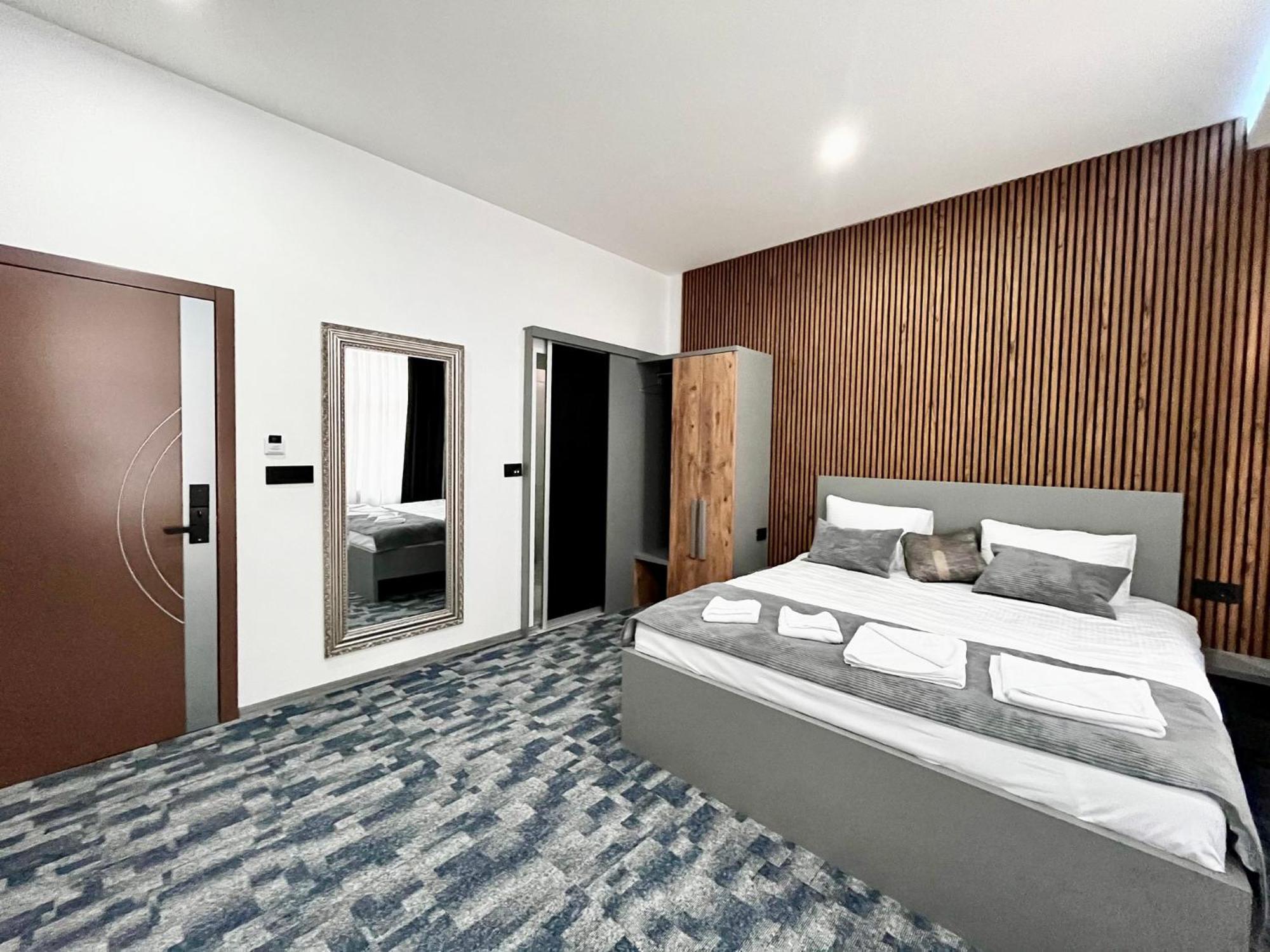 Residence Inn Orijent SJJ Eksteriør bilde