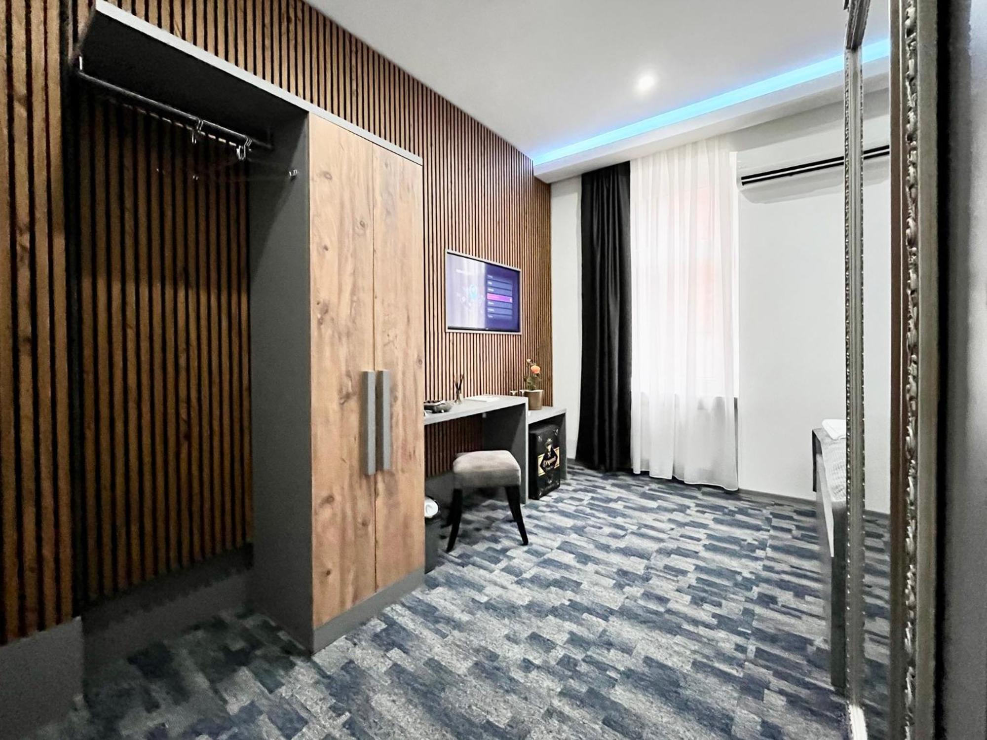 Residence Inn Orijent SJJ Eksteriør bilde