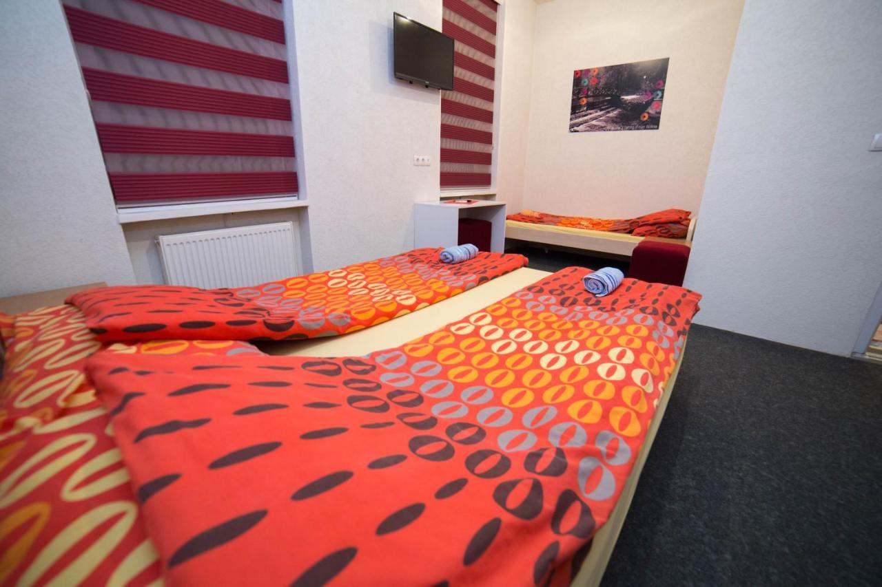 Residence Inn Orijent SJJ Eksteriør bilde