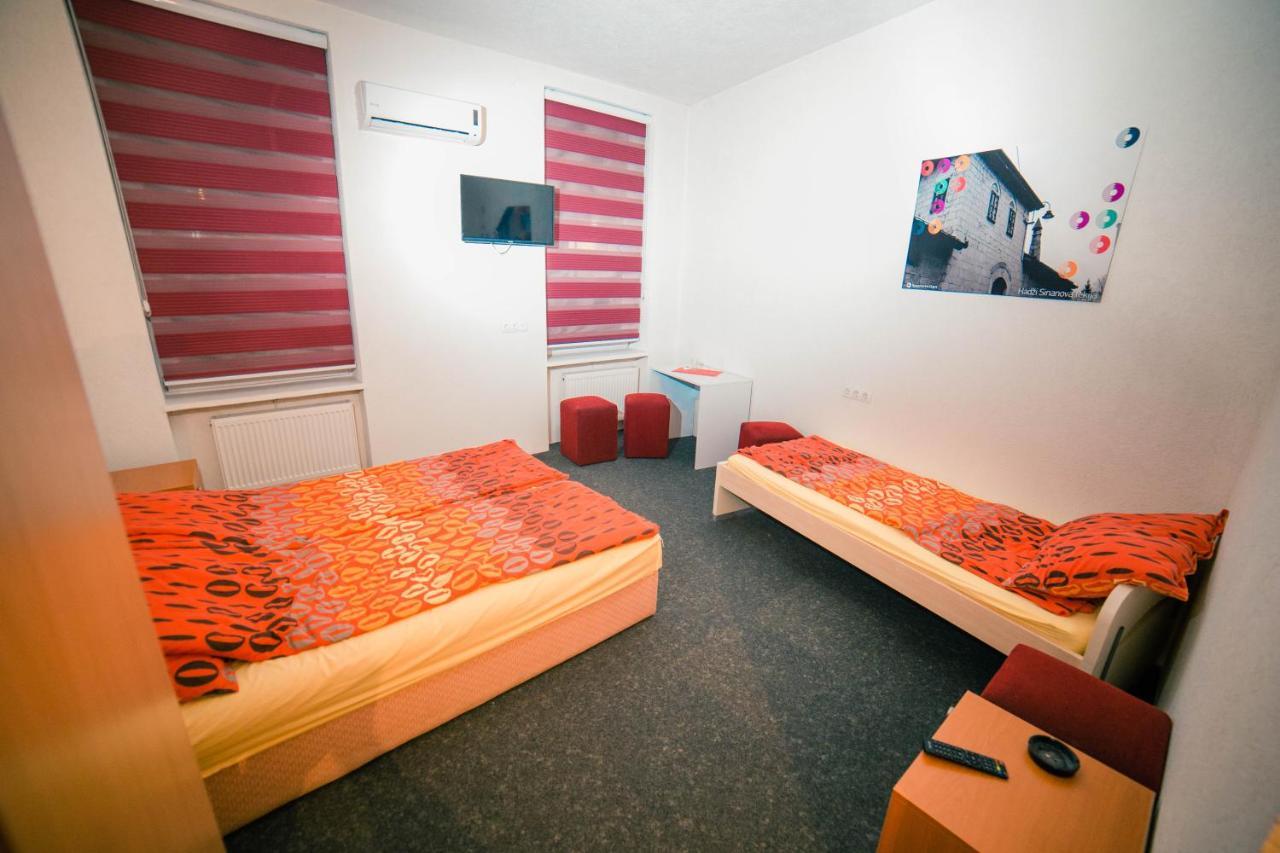 Residence Inn Orijent SJJ Eksteriør bilde