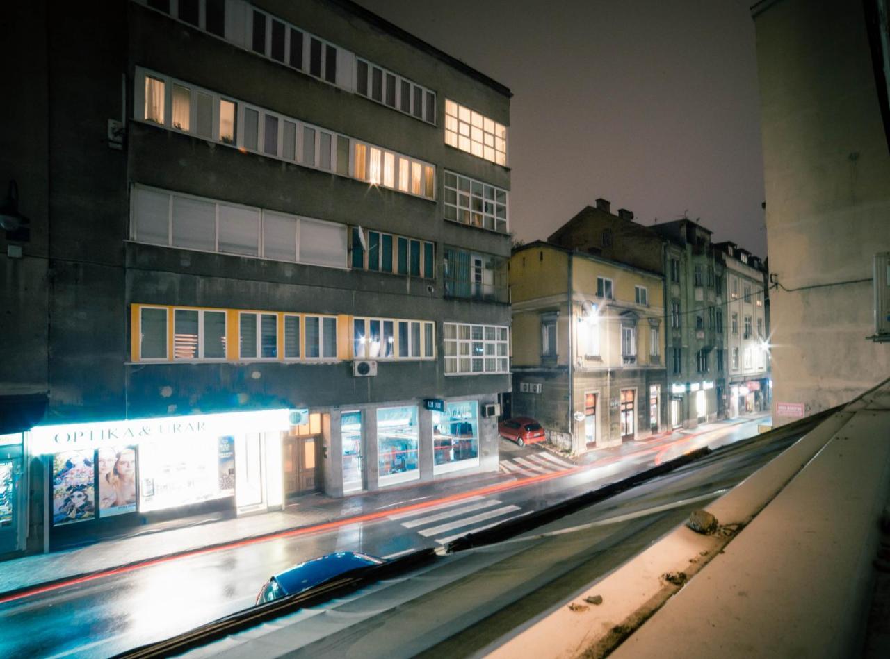 Residence Inn Orijent SJJ Eksteriør bilde