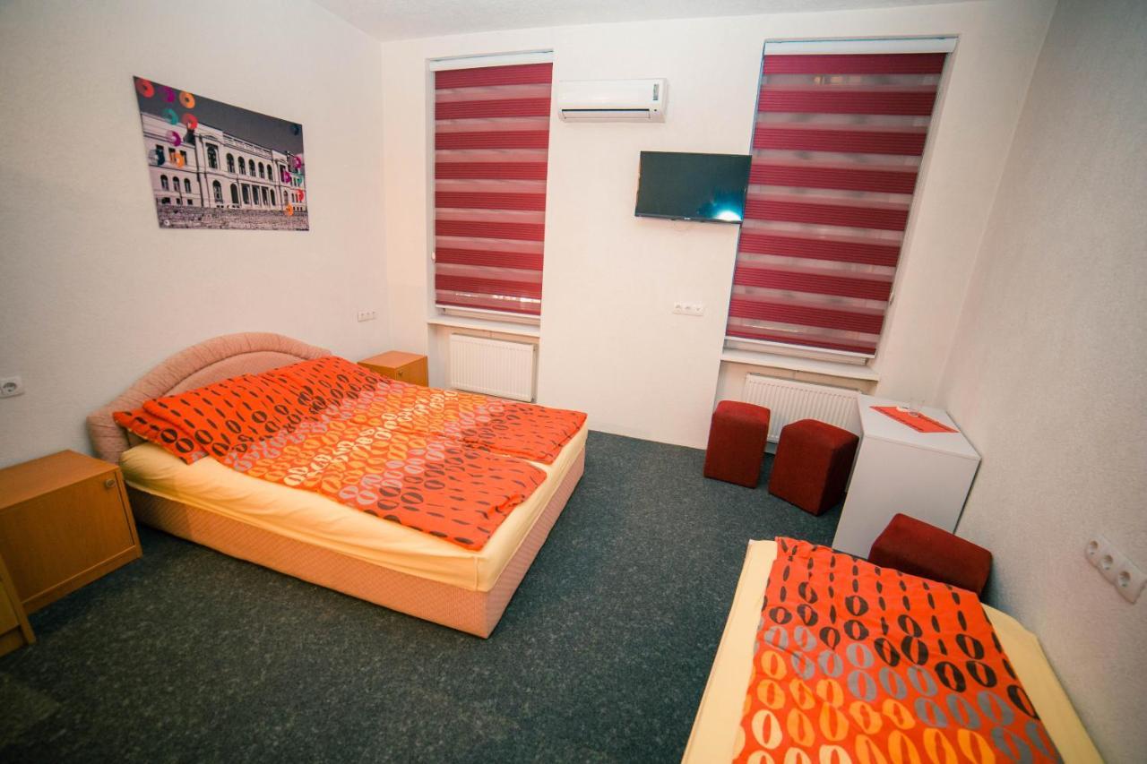 Residence Inn Orijent SJJ Eksteriør bilde