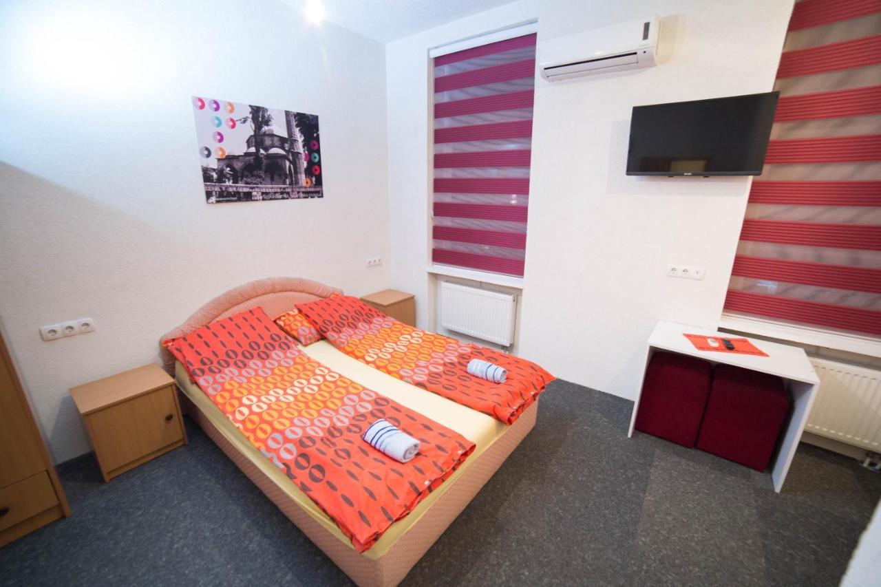Residence Inn Orijent SJJ Eksteriør bilde