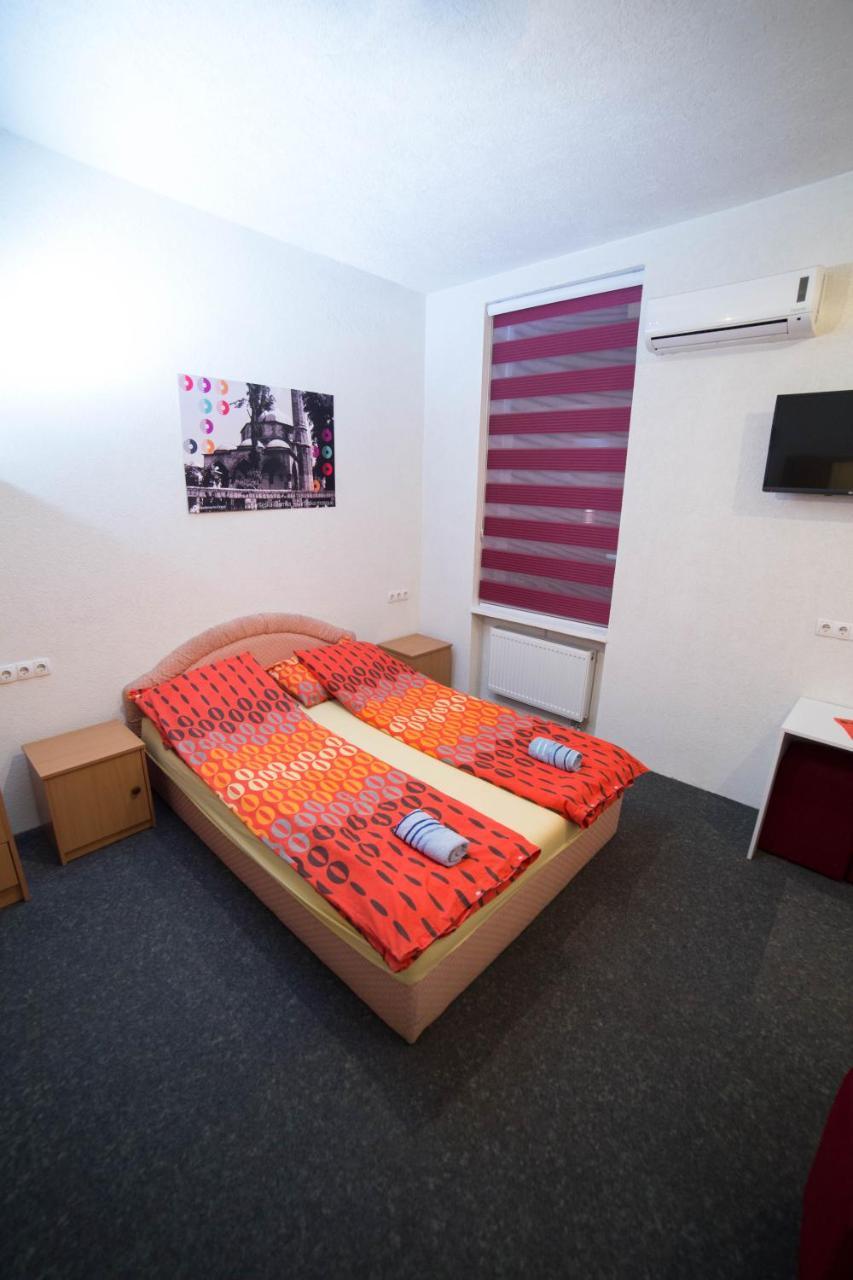 Residence Inn Orijent SJJ Eksteriør bilde