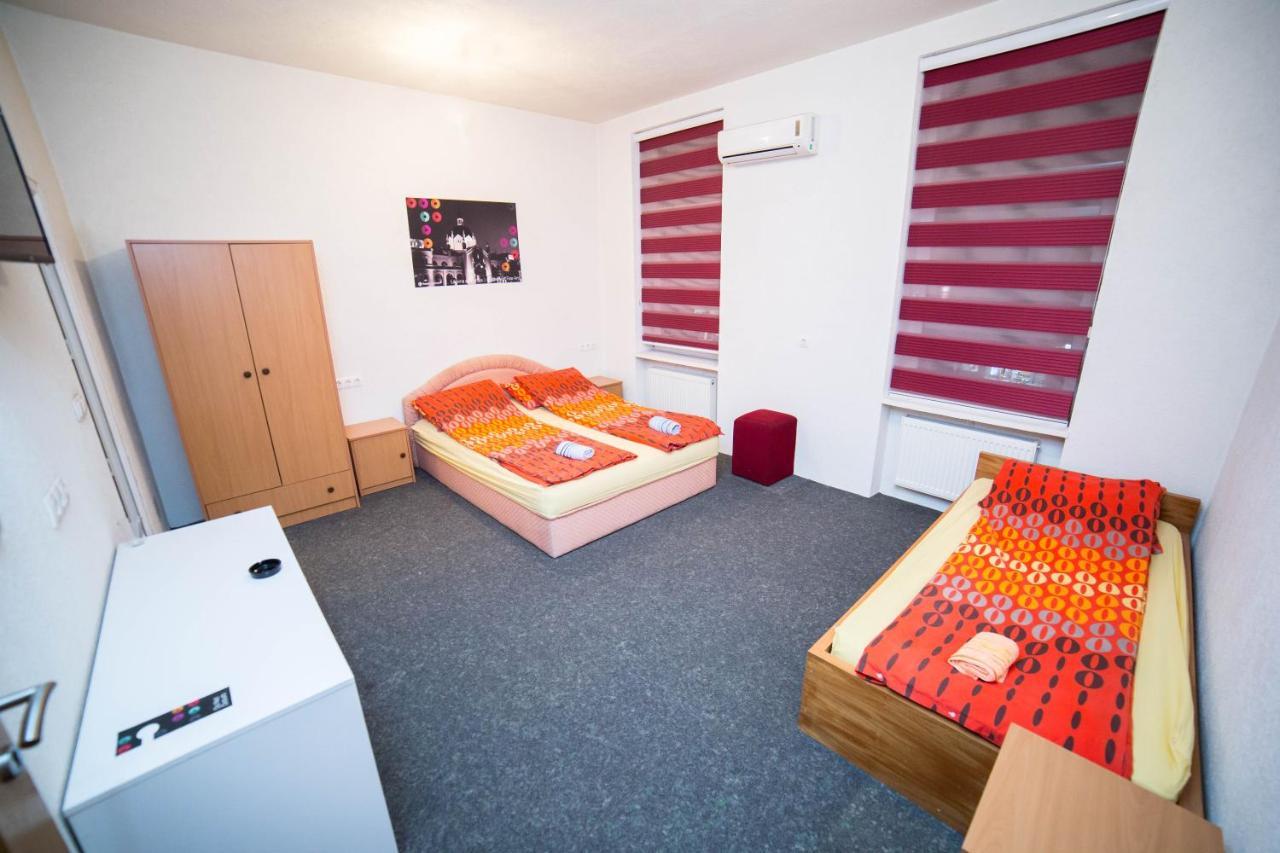 Residence Inn Orijent SJJ Eksteriør bilde
